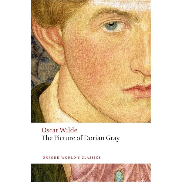 Amazon | The Picture of Dorian Gray (Penguin Classics) | Wilde